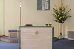 The Alter