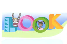 logo from look sheet