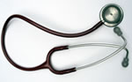stethoscope