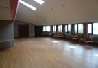 The Assisi Hall