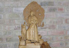 St Francis of Assisi